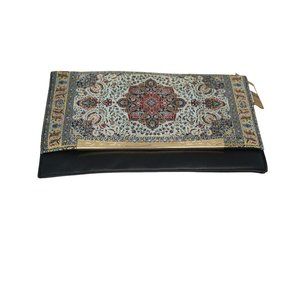 Designer Fabric Bags Multi colored by Mottif Istanbul